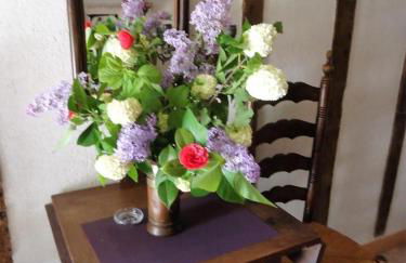 Le Logis de Maisonneuve - Foto 30