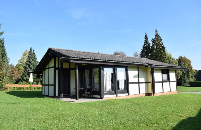 Bungalow in Waldbrunn - Foto 36