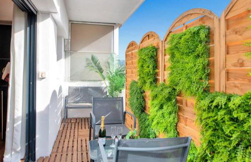 LE COCON- Jacuzzi & Sauna privés By SweetDreams - Foto 13