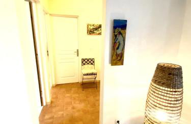 GITE DE L'ASPE 135m2, 6p, 3ch avec piscine privative, jardin ombragé clos - Foto 23