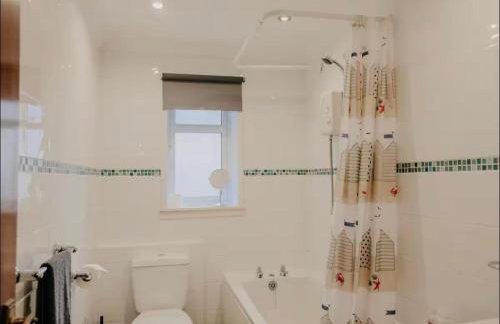 Glasgow - 1 Bedroom Apartment - Foto 12