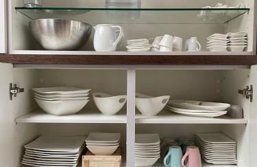 Spreewaldhaus Widwan - Foto 26