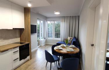 Enklawa Mielno Apartament Dwie Wody - Foto 13