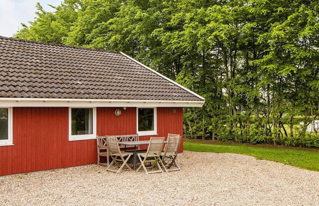 12 Person Holiday Home in Nordborg - Foto 32
