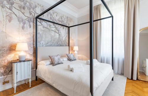 Villa Barbarano - villa privata con accesso al lago - Foto 12