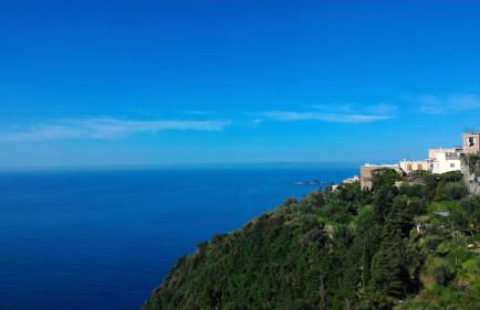Villa Laura amazing breakfast,private outdoor hot tub, Positano experience - Photo 41