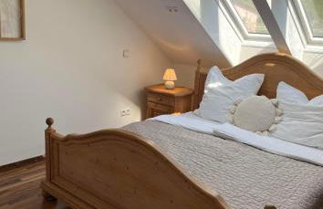 110 qm Stadtnahe Oase im Grünen - Foto 8