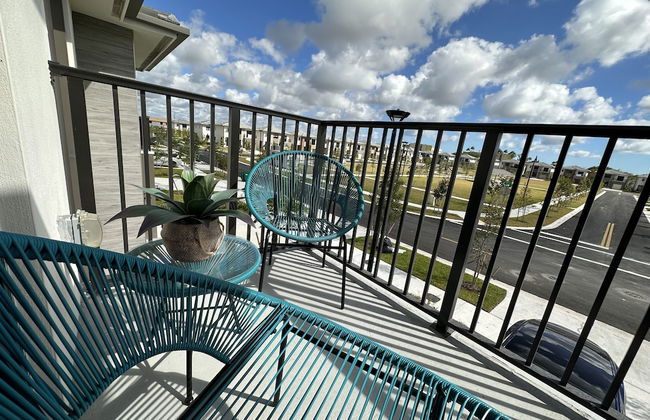 302 Rare find The Blue Sky Beach House - Foto 10