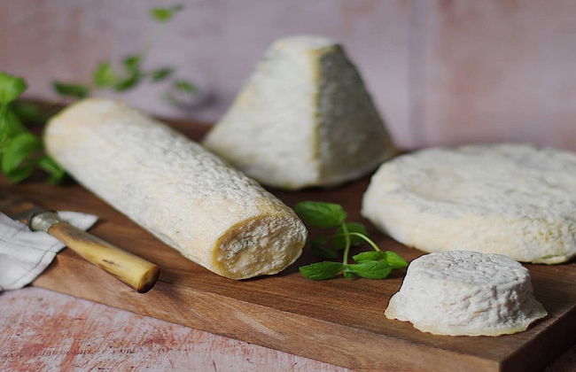 Ferme du Caroire - Foto 20