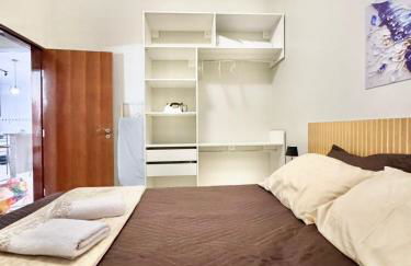 Apartamento Premium Cama Queen Ar Cond centro cidade - Foto 7