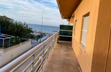 Mediterráneo azul 1era linea de playa - Foto 2