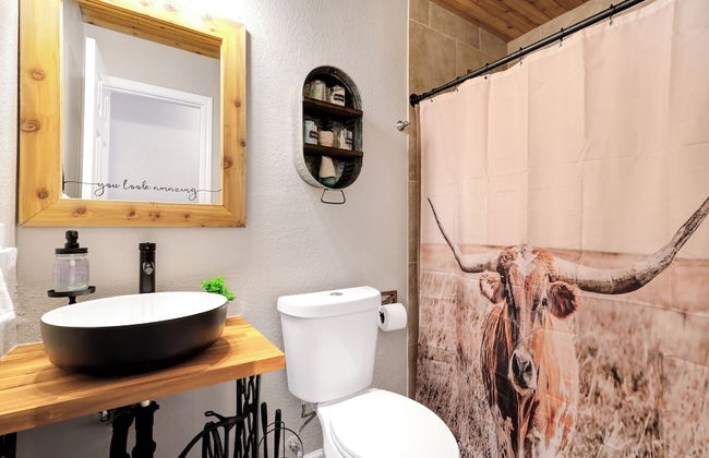 Longhorn Landing - Foto 31