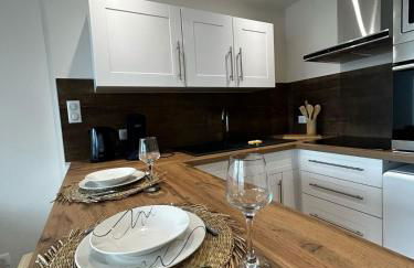 La Suite Vienne, chic et calme - Foto 30