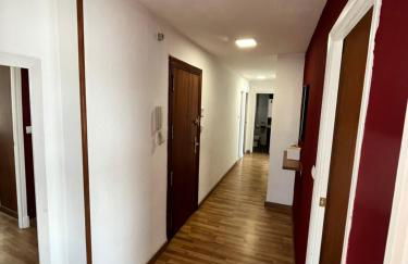 4 BEDROOMS -SENECA Center Apartment - Foto 12