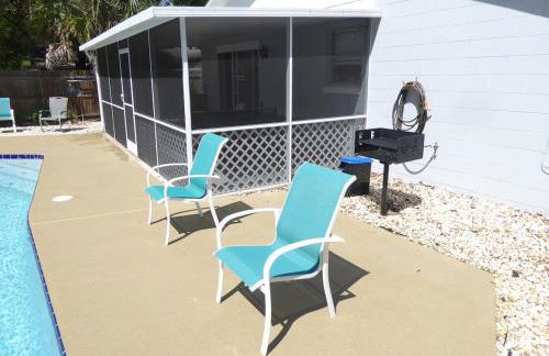 Perfecto Mundo 6, Orlando Area 4BR-2MB-3Bath Huge Pool, Ping Pong, Billiard, Disney Universal - Foto 13