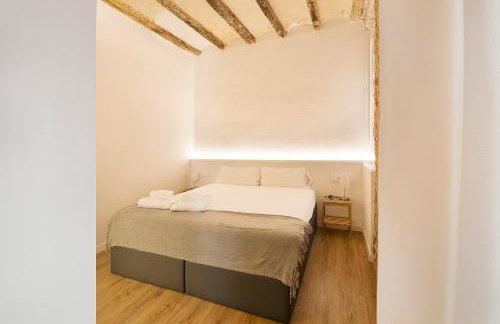 Decô Apartments Barcelona-Born Apt. - Photo 58