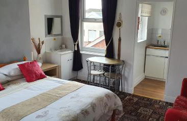 Norwyn Court Holiday Apartments - Foto 64