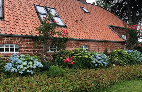 Uns Burnhuus "Achterhuus" - Foto 19