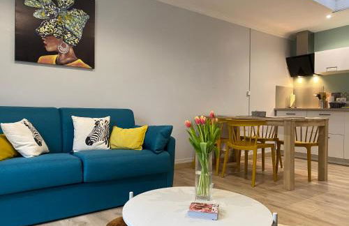 Maison de ville de 55m2 refait à neuf - Foto 6