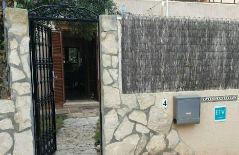 CASA LA SIESTA- Ruhiges Ferienhaus in Cala Ratjada, 300 m vom Strand Son Moll entfernt - Photo 29