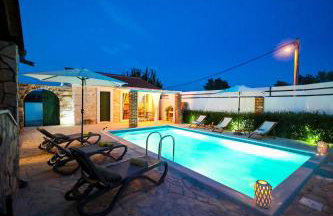Holiday Home Ikka with swimming pool - Foto 4