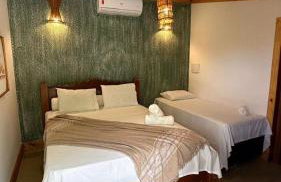 Pousada Barra Nova Praiamar - Photo 28