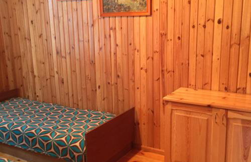 Domek Letniskowy - Foto 8