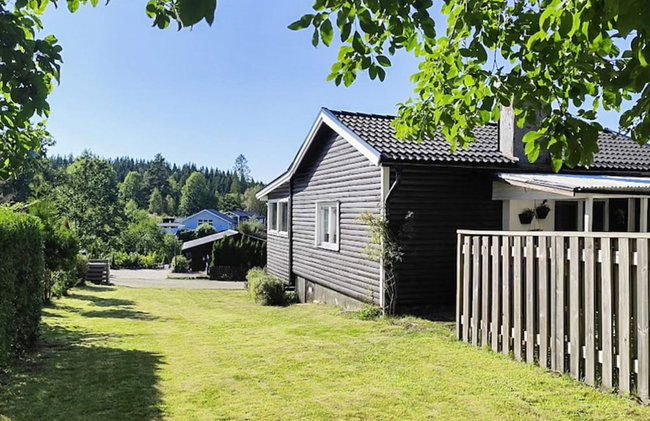 4 Star Holiday Home in Boras - Foto 33