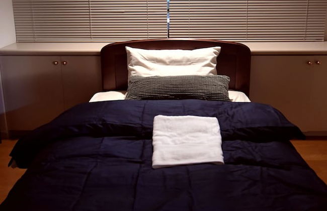 Guest room Kamakura Nagomi -Camellia- - Foto 4