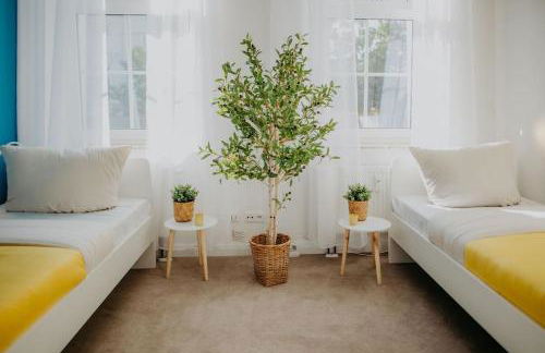 Charmante Ferienwohnung an der Feingießerei - Foto 20