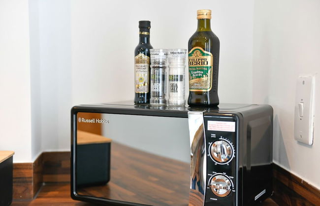 Just Stay Wales - Meridian Wharf - Photo 9