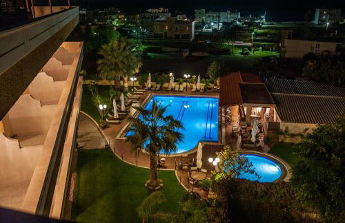 Mirtilos Studios & Apartments - Foto 130