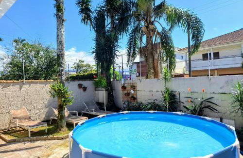 Casa Térrea Espaçosa Centro , Bertioga-Pertinho da Praia - Photo 7