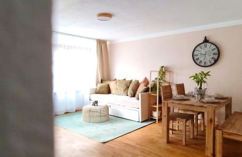 BohèmeNest Terminal Apartment - Foto 22