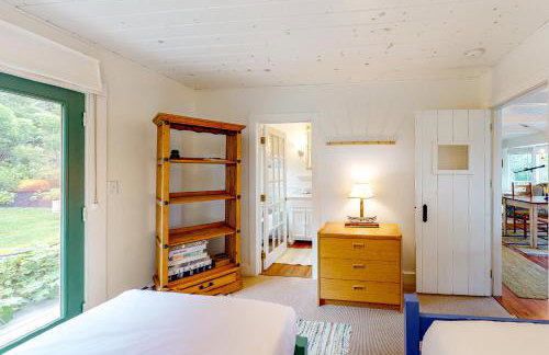 Turkey Cove Cottage - Foto 34