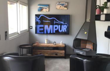 Maison Joge - Foto 21