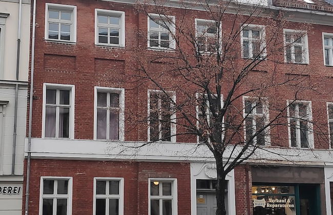 Altstadt Pension Potsdam - Photo 21