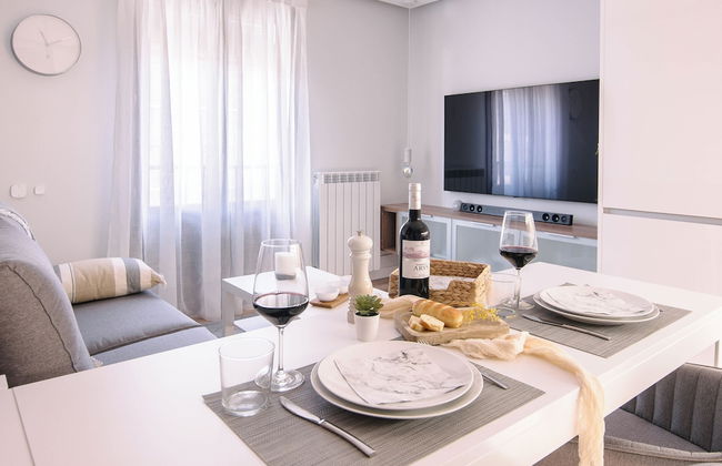 Apartamentos Casalarreina - Photo 1