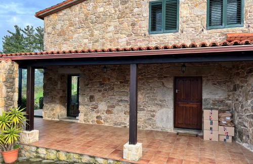 Casa Alvite - Foto 12