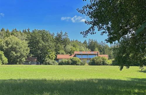 Idyllische Ferienwohnung in der Oberpfalz - Foto 3
