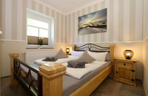 Ferienresidenz Fürst von Büttelkow - Foto 21