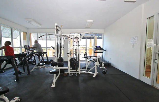 506 Ocean & Marina Views 3 Bed 2 Bath - Photo 31