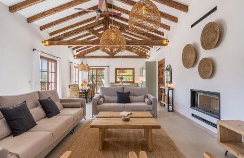 Villa Valle de Lecrín - Foto 6