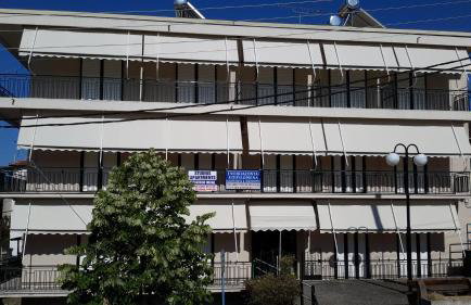 Efstathiou Mihail Studios and Apartments - Photo 45