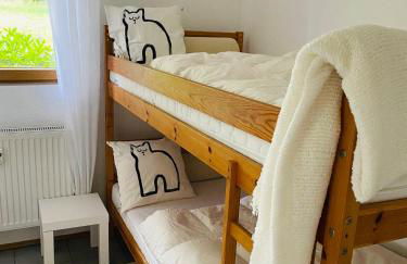 Dat Blockhus am Diek - Foto 8