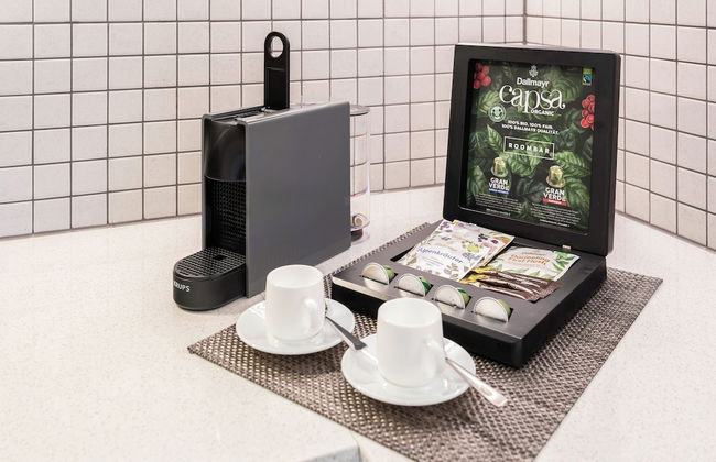 Citadines Kurfürstendamm Berlin - Photo 22