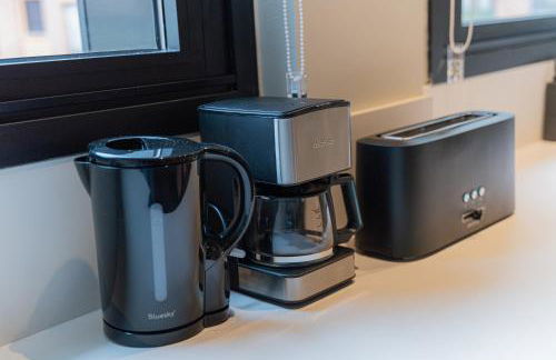 Apartamento La Gaviota Gijón - Foto 43