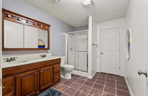 In Resort Game Room - The Play House 5BR - Foto 59