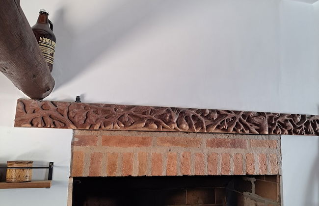 La Llama Negra - Foto 57