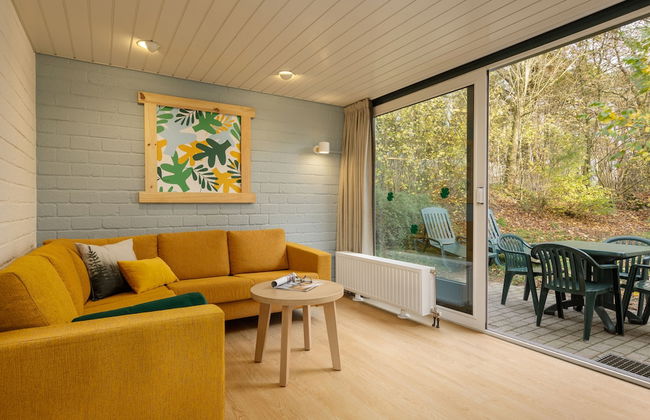 Center Parcs Erperheide - Foto 38